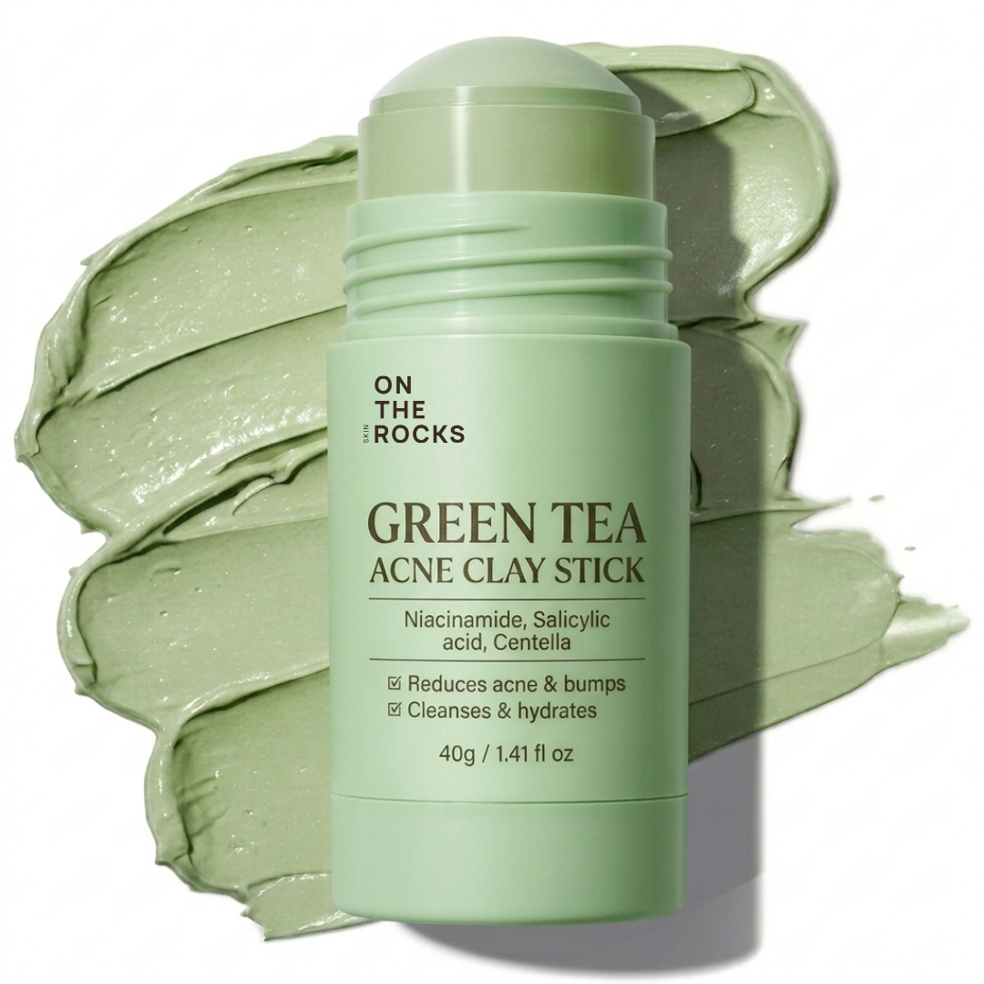 Pore Cleansing Clay Stick