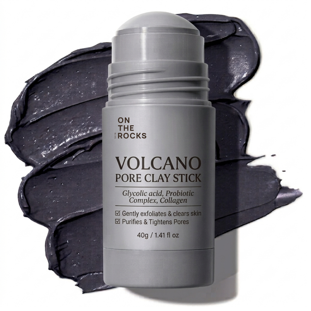 Pore Cleansing Clay Stick