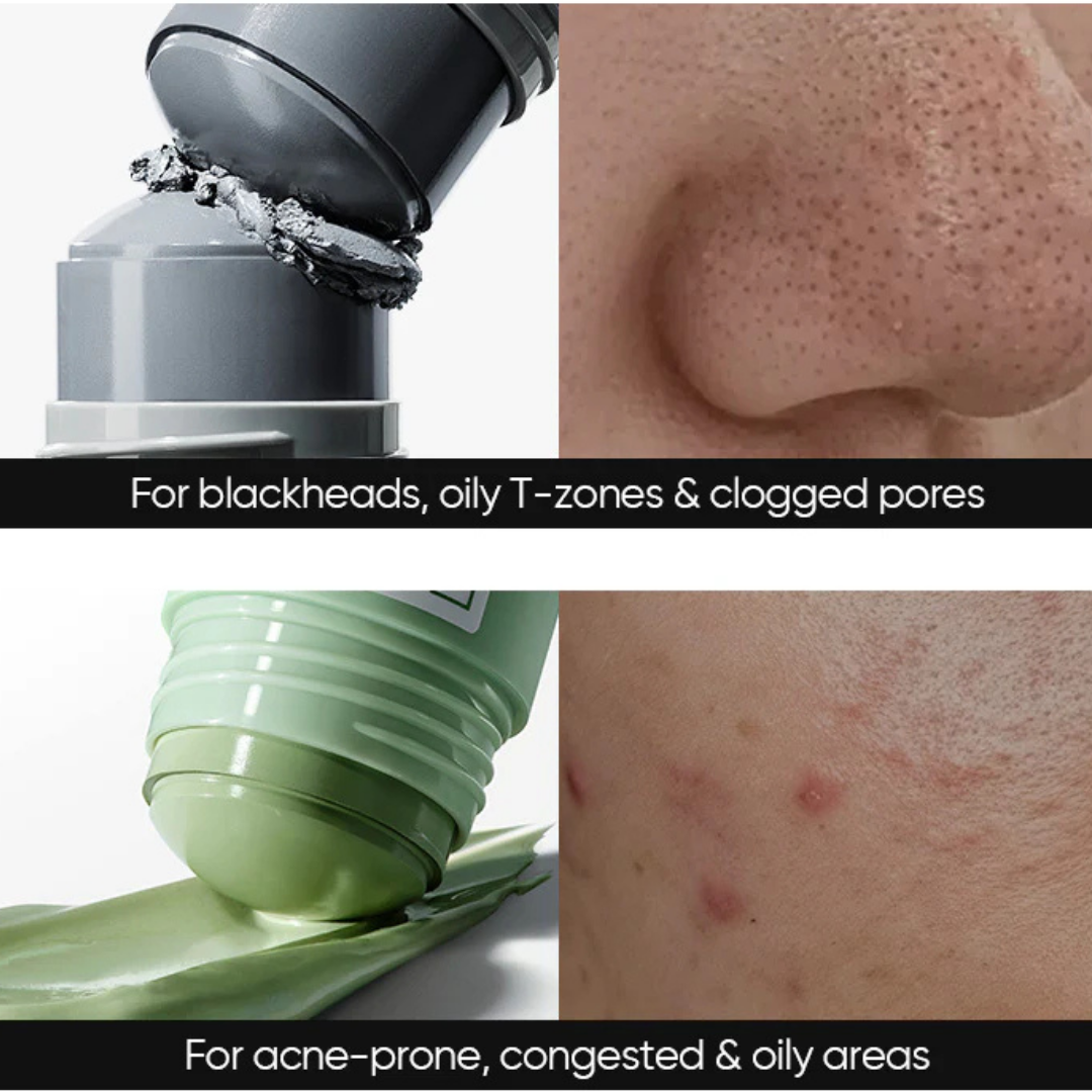 Pore Cleansing Clay Stick