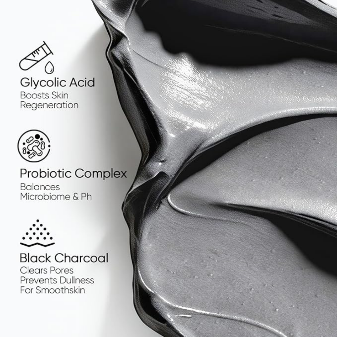 Pore Cleansing Clay Stick